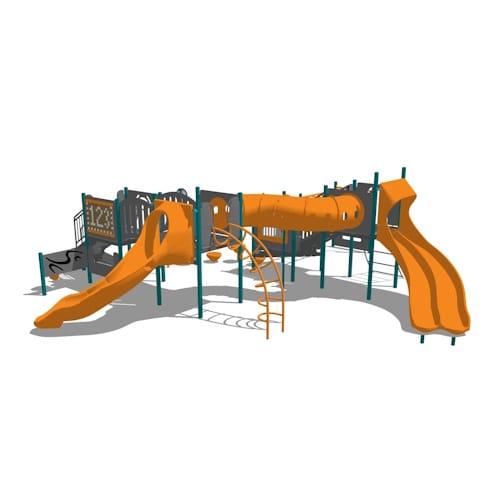 3D Preview