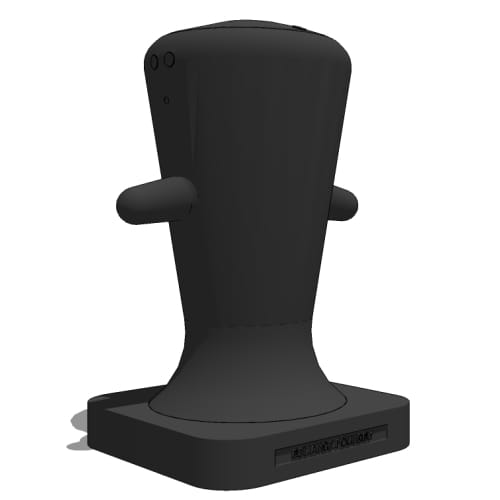 3D Preview