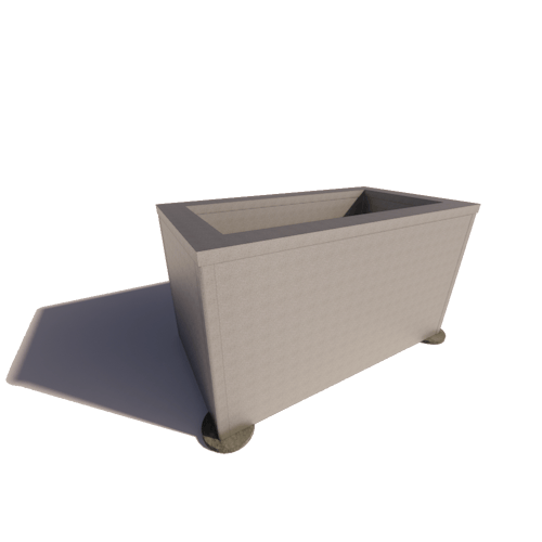 3D Preview