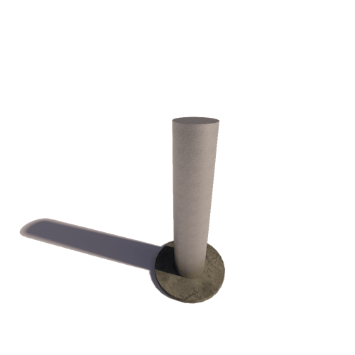 3D Preview
