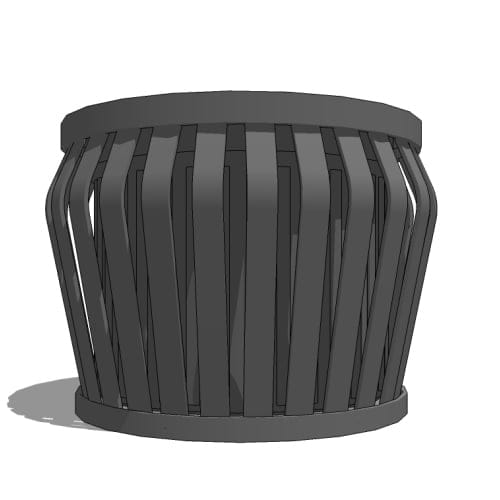 3D Preview