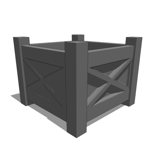 3D Preview