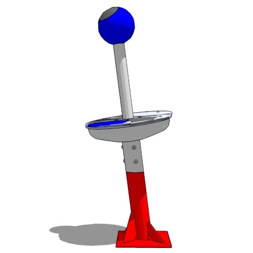 3D Preview