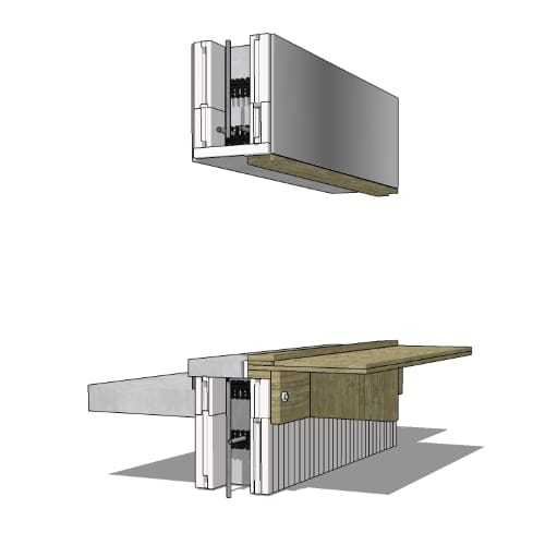3D Preview
