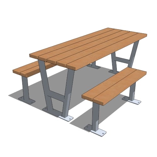 3D Preview