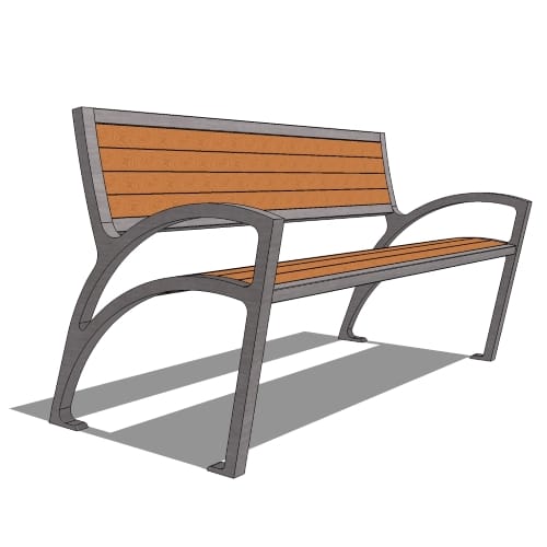 3D Preview