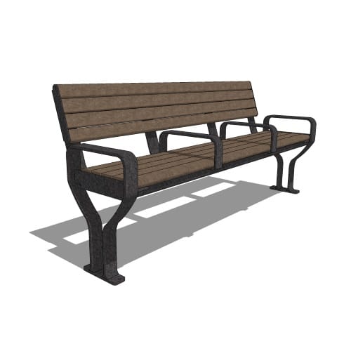 3D Preview
