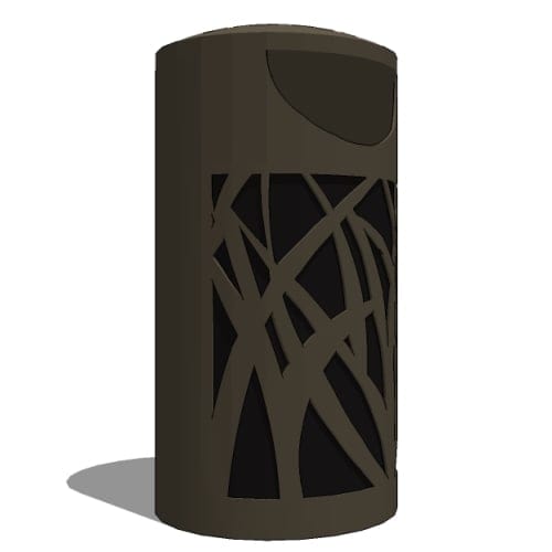 3D Preview