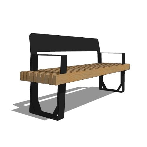 3D Preview