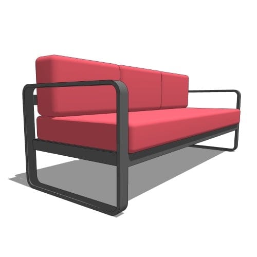 3D Preview