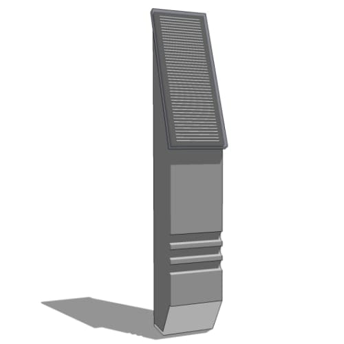 3D Preview