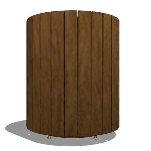 3D Preview