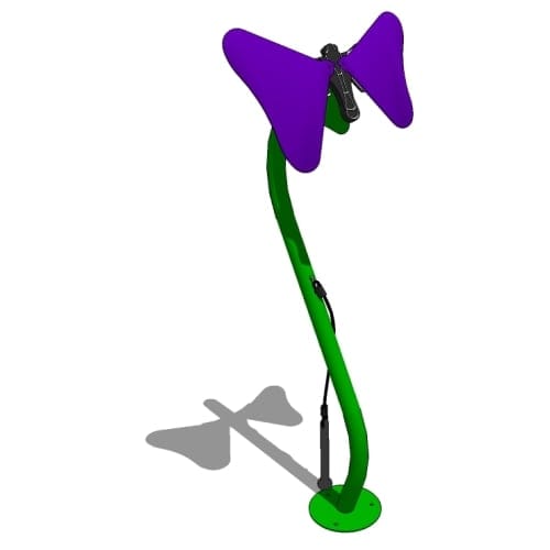 3D Preview