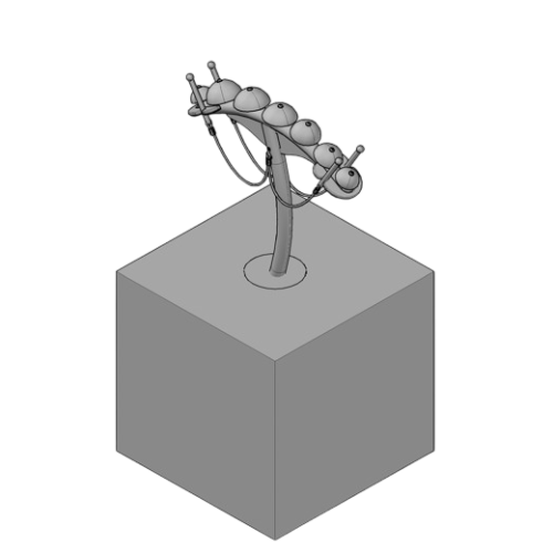 3D Preview