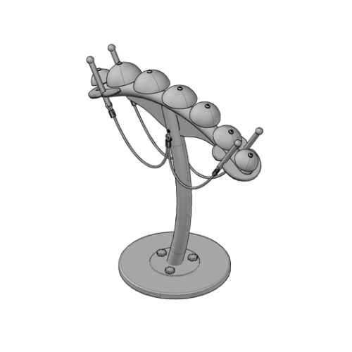 3D Preview