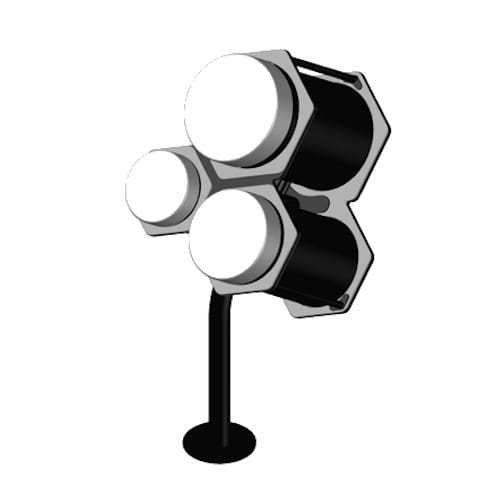 3D Preview