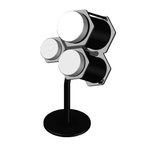 3D Preview