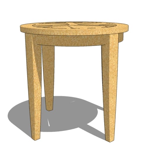 3D Preview