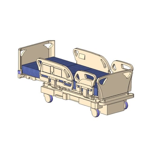 3D Preview