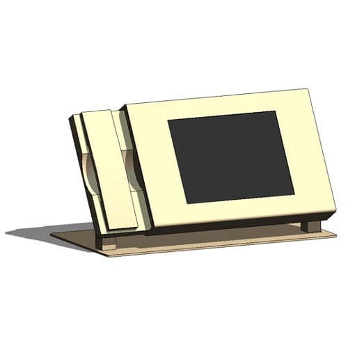 3D Preview