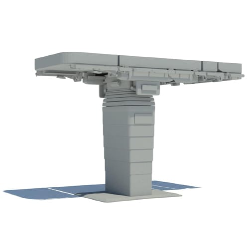 3D Preview