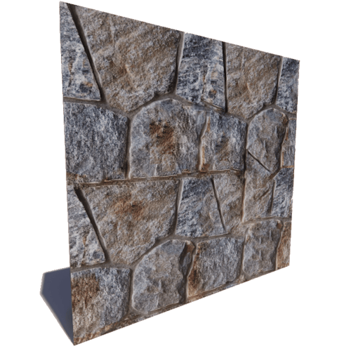 3D Preview
