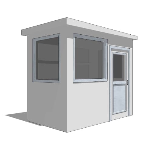 3D Preview