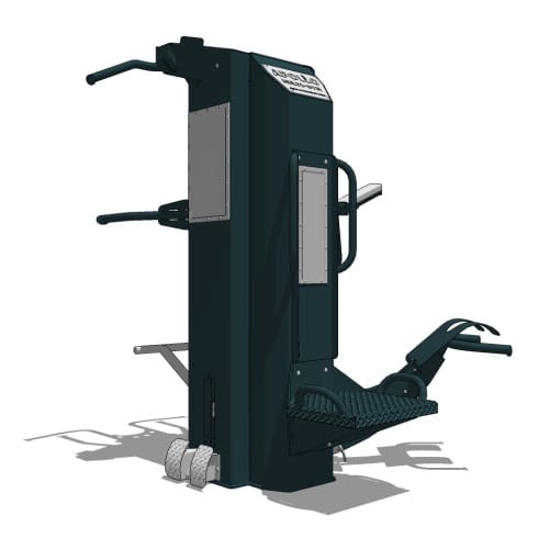 3D Preview