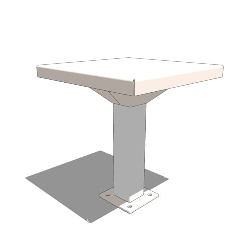 3D Preview