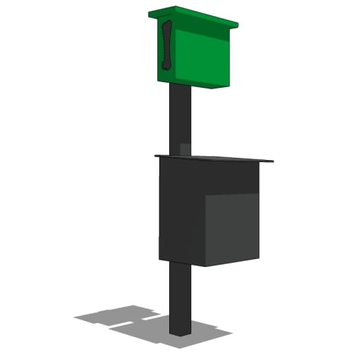 3D Preview