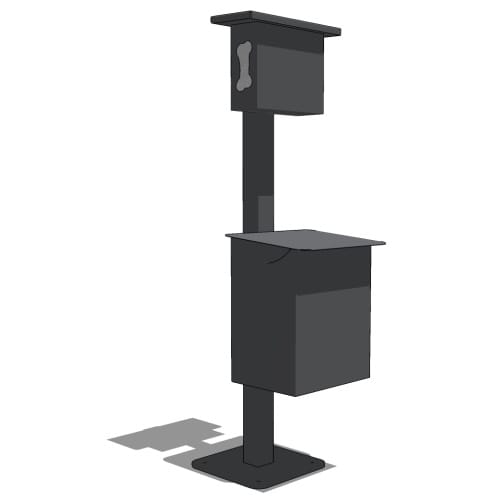3D Preview