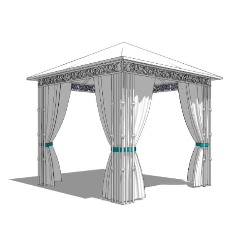 3D Preview