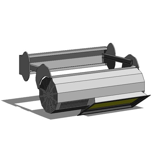 3D Preview