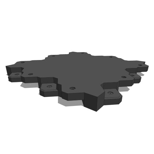 3D Preview
