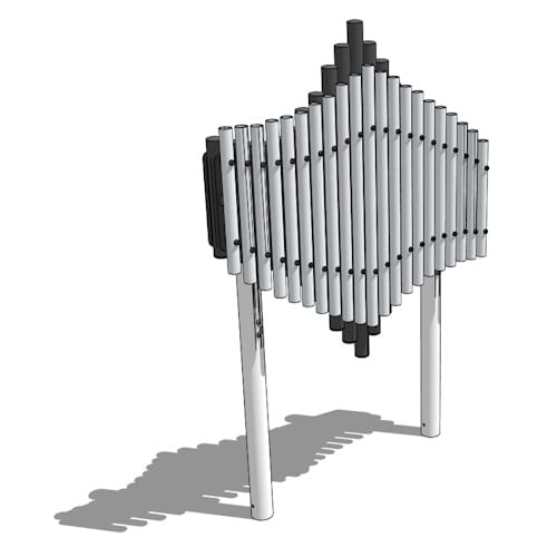3D Preview