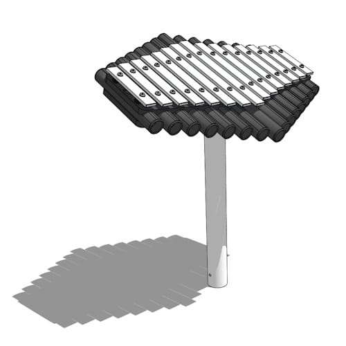3D Preview