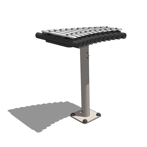 3D Preview