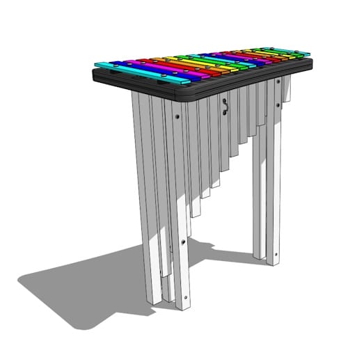 3D Preview