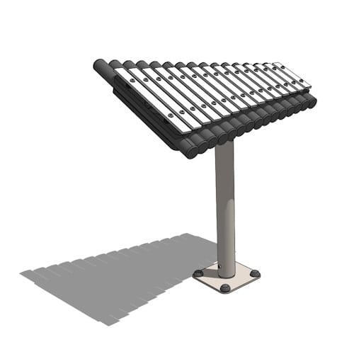 3D Preview