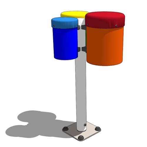 3D Preview