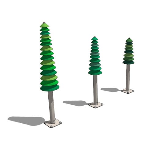 3D Preview