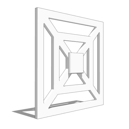 3D Preview