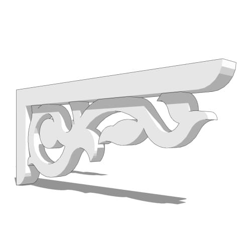 3D Preview