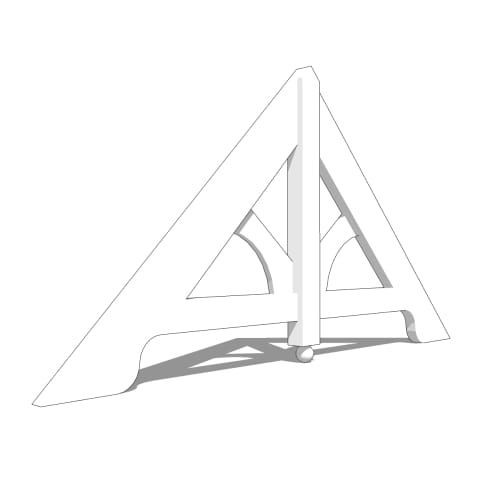 3D Preview