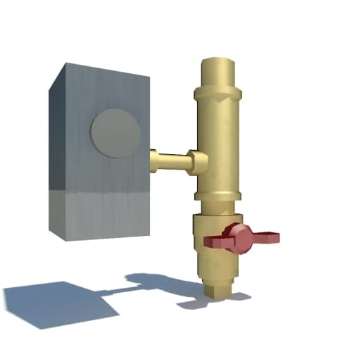3D Preview