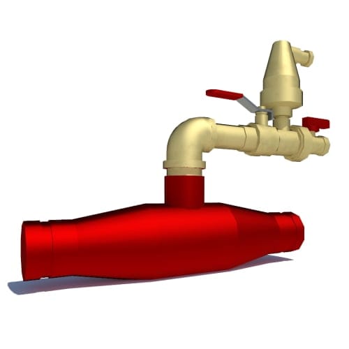 3D Preview