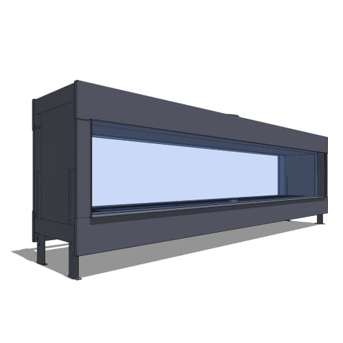 3D Preview