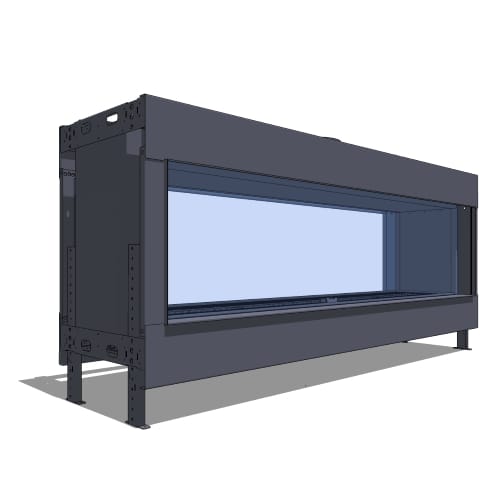 3D Preview