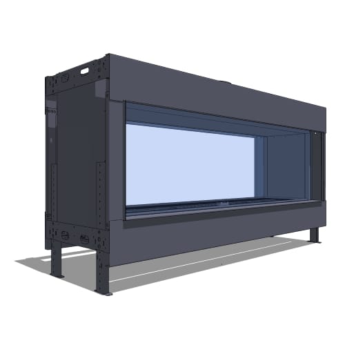 3D Preview