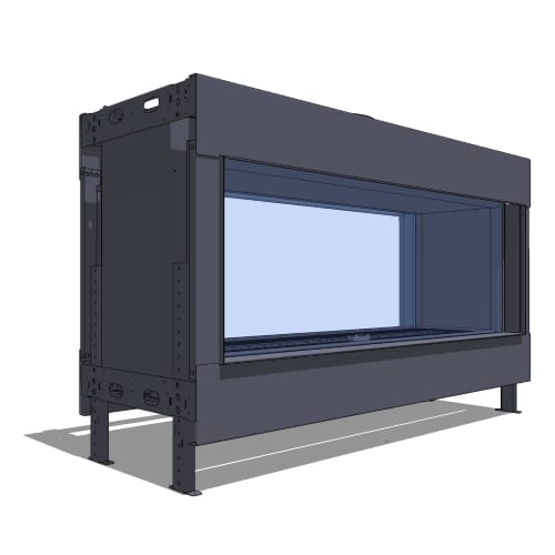 3D Preview